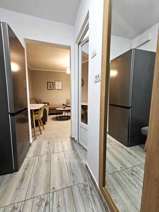 Apartament Campus Ovidius Constanta
