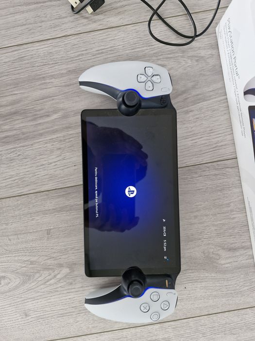 PlayStation Portal