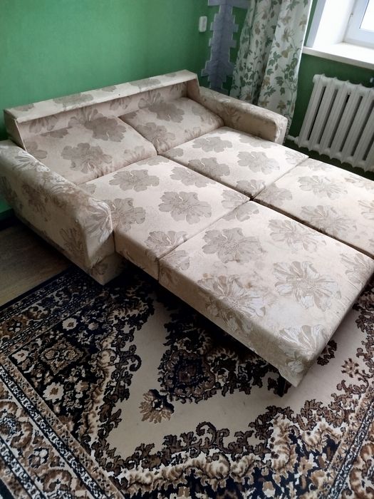 Диван раскладной