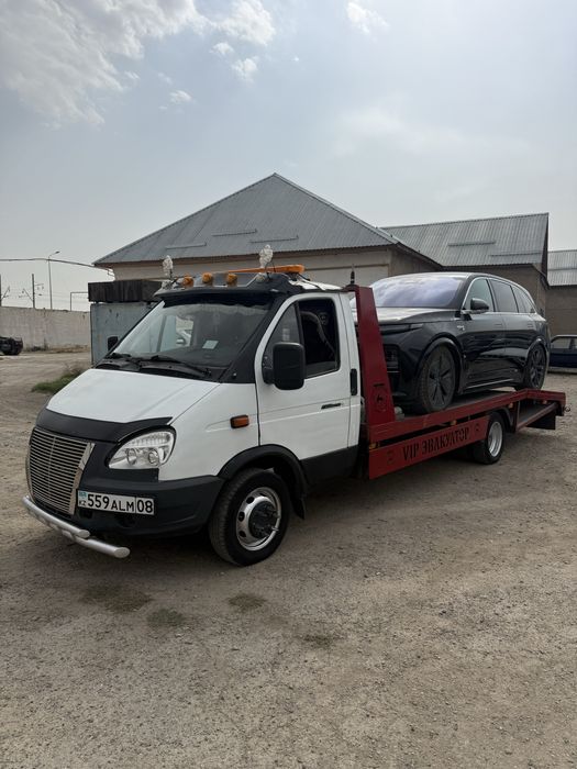 Эвакуатор Тараз низкие цены