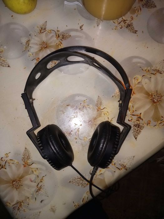 Наушники Электроника Тдс-5м