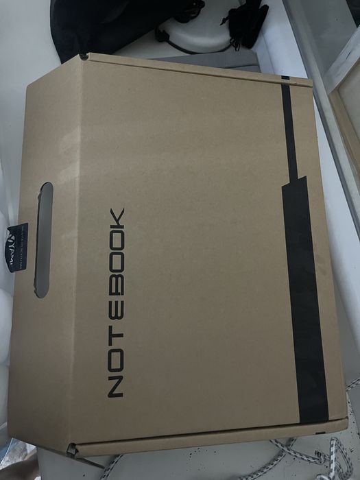 Ноутбук Yami N10