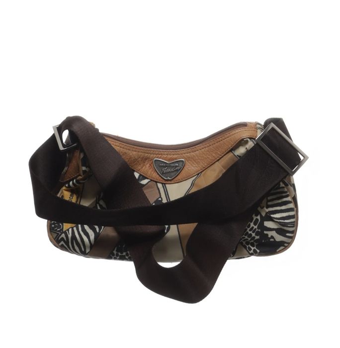 Geanta Roberto Cavalli