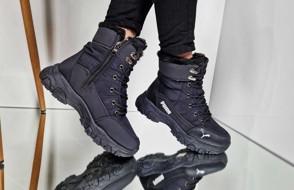 дамски спортни боти