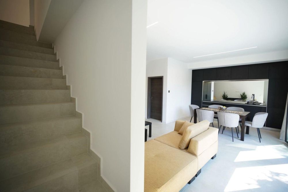 Дава се под наем Мезонет в София, Горубляне - 150 кв.м за 1499 € - Снимка #8