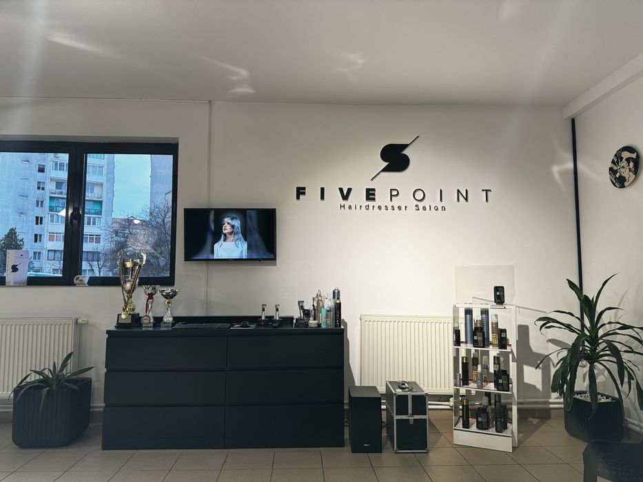 Post coafură de inchiriat!