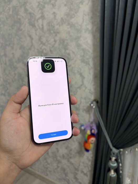 IPhone 14 Pro 128 gb 10/10 Идеал