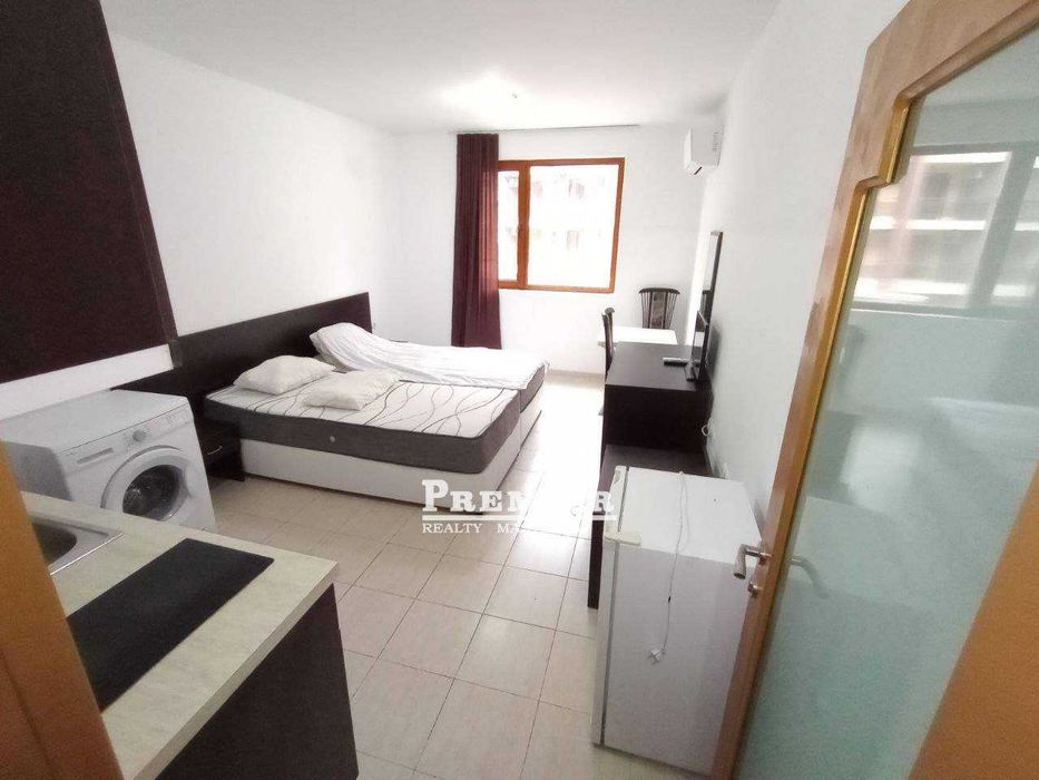 Продава се Едностаен апартамент в Поморие - 32 кв.м за 1341 €/кв.м - Снимка #4