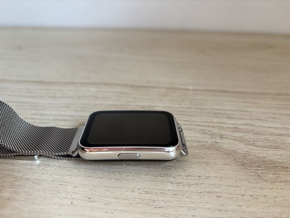 Smartwatch Huawei Watch Fit 2 Silver Frost Milanese Strap