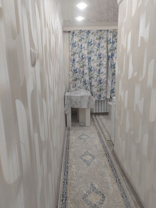 Квартира посуточно