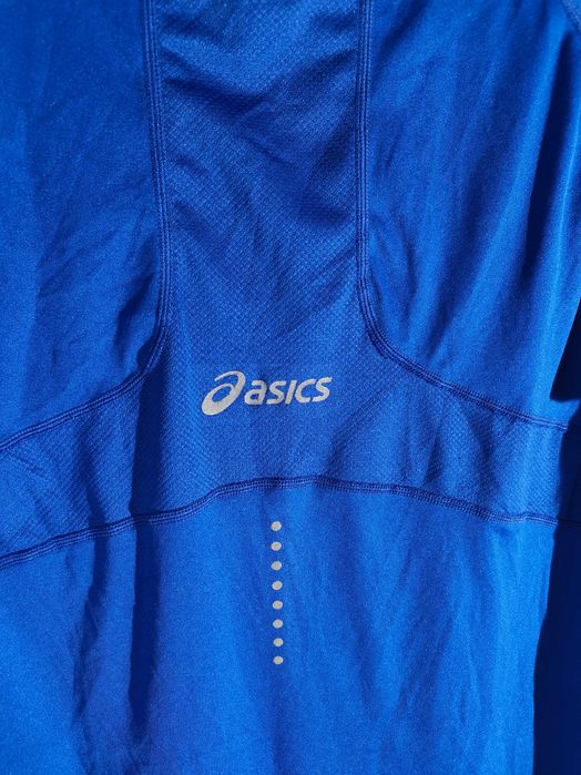 ASICS Тениска/Мъжка S