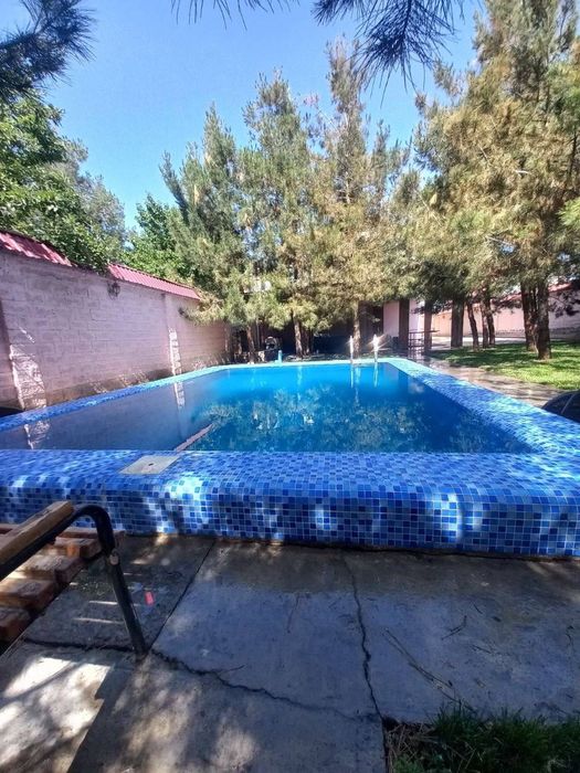 Сдам в аренду Евродачу№2, 2 этаж+подвал. дом общ. пл. 350 кв. м.,