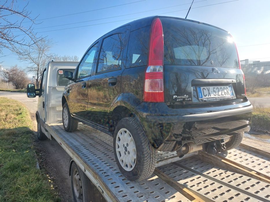 Пътна помощ превоз на автомобили варна и цялата страна