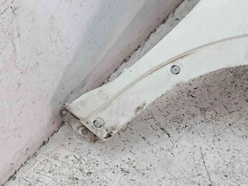 Aripa dreapta fata Nissan Juke [Fabr 2010-2014] Hatchback