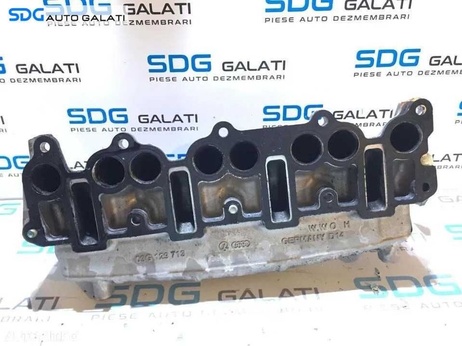 Galerie Admisie Volkswagen Touran 2.0TDI BKD AZV 2003 - 2010 Cod 03G 129 713 03G129713 [D0455]