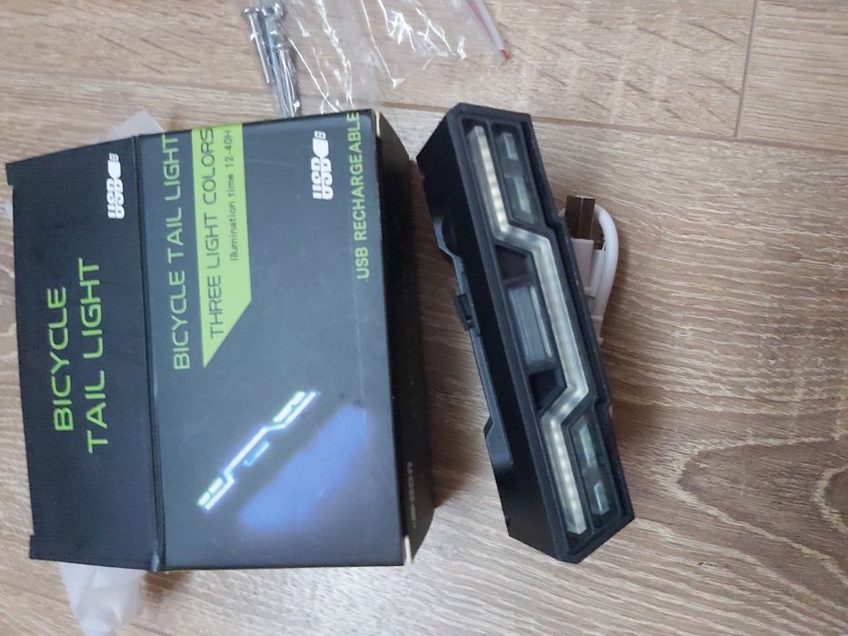 Vind stop  bicicleta multicolor