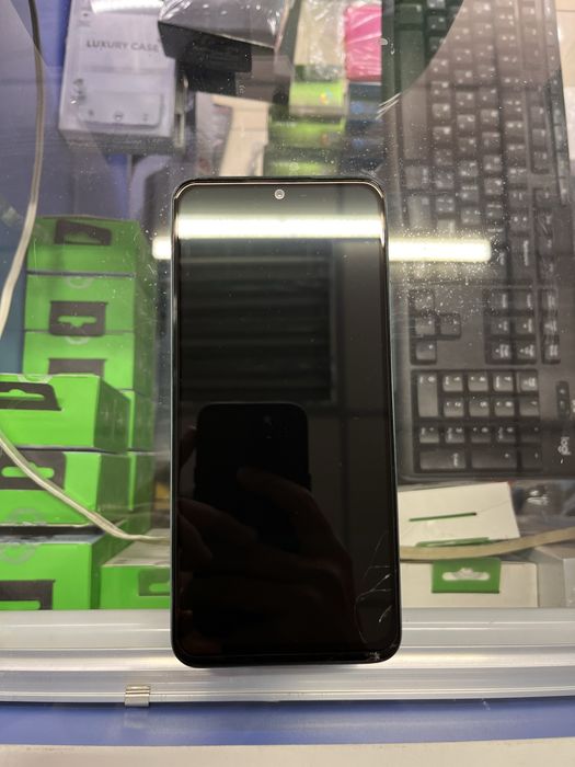 Телефон Xiaomi Redmi Note 12 6 ГБ/128 ГБ