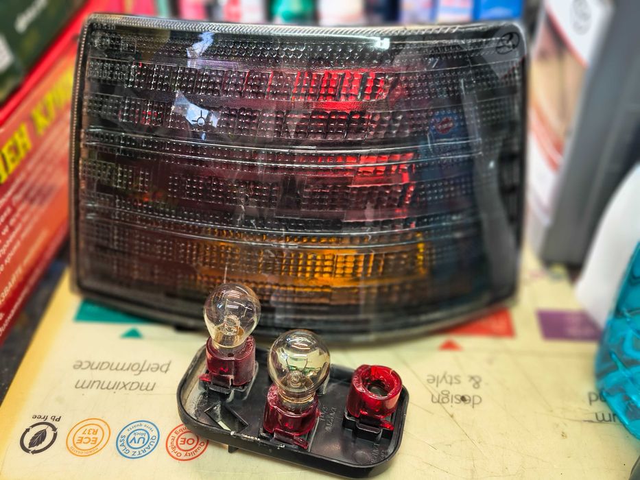 Стоп десен Лада 2111