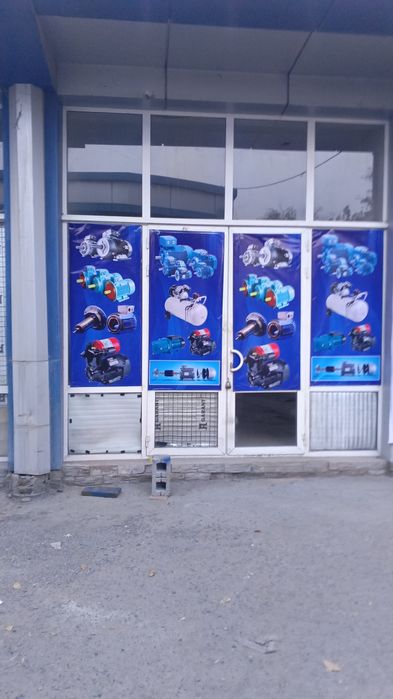 Mator. Suv nasos REMONT