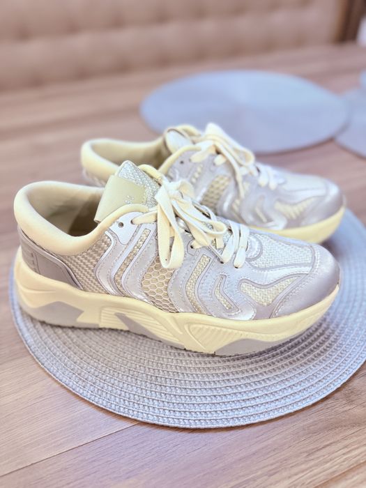 Дамски маратонки Steve Madden