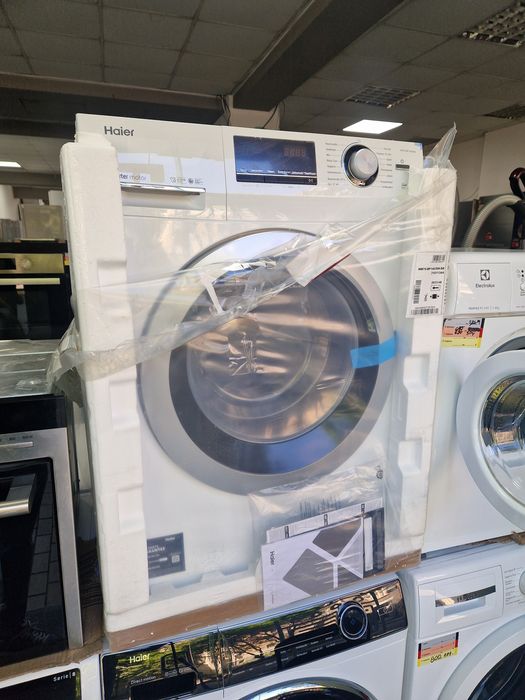 Пералня Haier 7 кг А+++ 1400 оборота