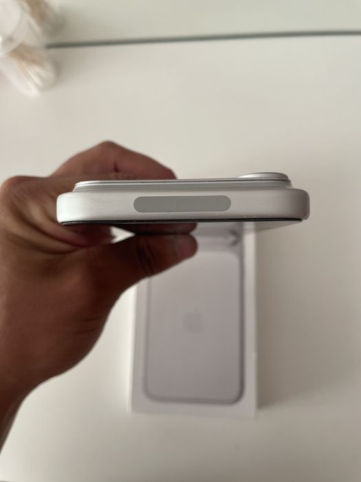 Iphone 17 pro max , 256 gb , Dual sim