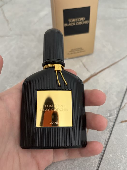 Парфюмированная вода