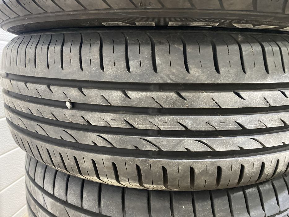 Anvelope Vara 205/60R16