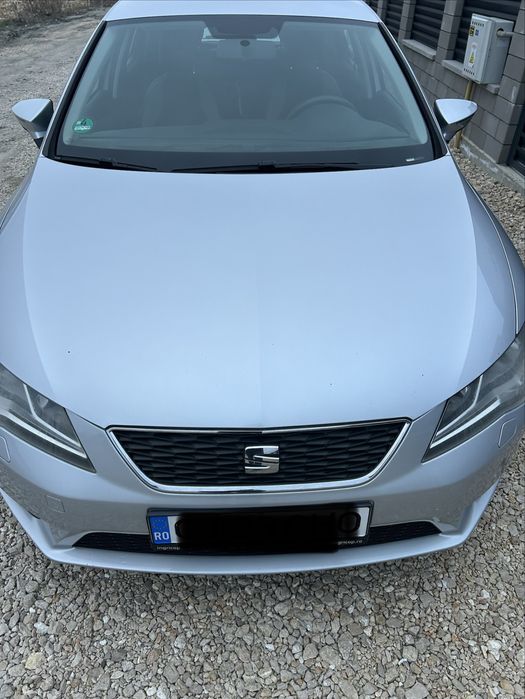 Seat Leon 2014 diesel 1.6 litri