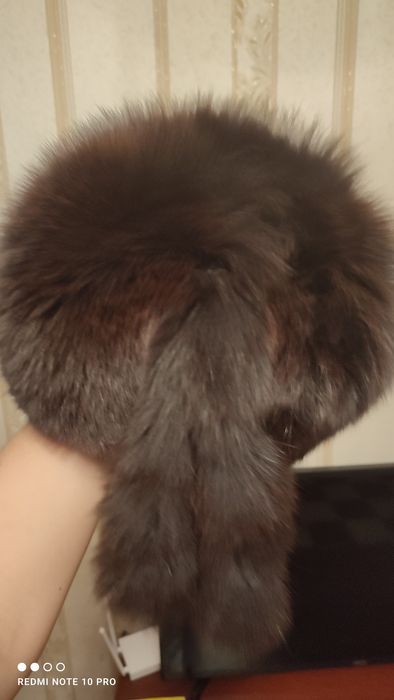 Срочно продам шапку