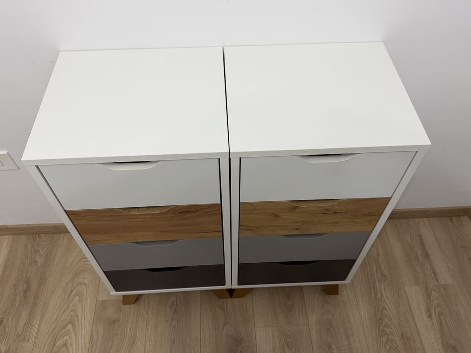Mobilier complet nou