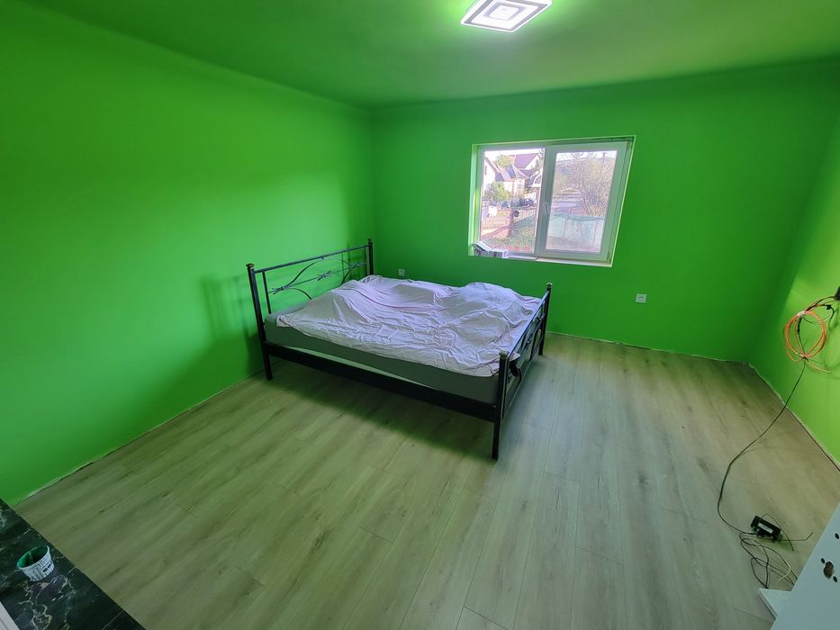 Casa de vanzare Sat. Sanmarghita Jud. Cluj