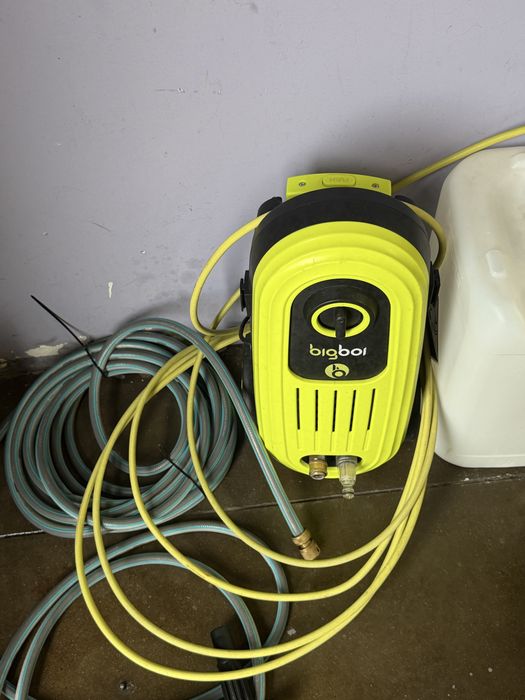 Пакетен инстумент !!!