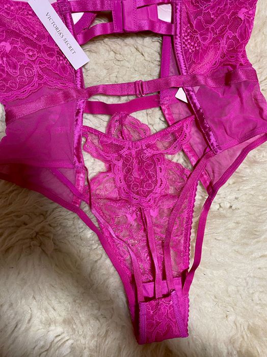 Секси дамски боди Victorias secret