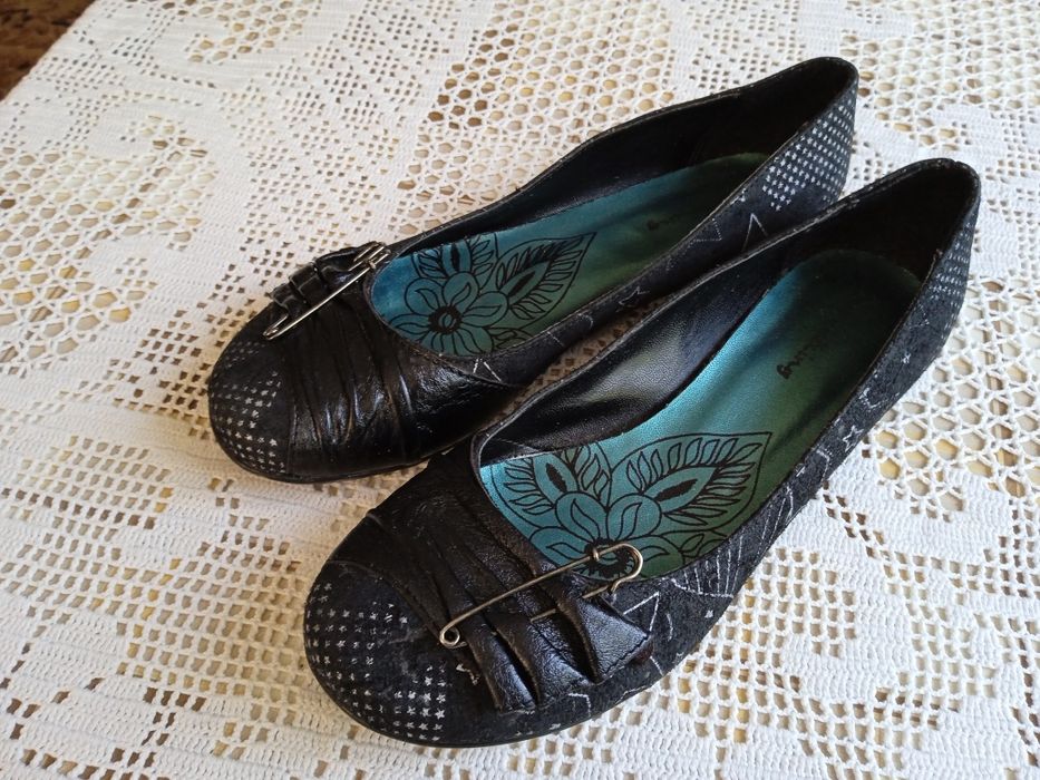 Дамски обувки, размер 39