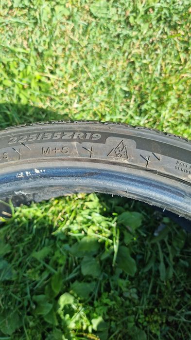Anvelopă All Season Delmax