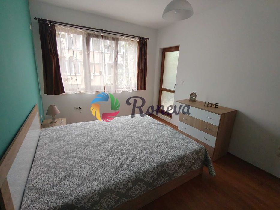 2-стаен в Варна-ХЕИ площ 65 КВ.М.