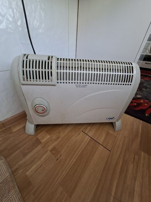 Convertor electric PNI 2000W