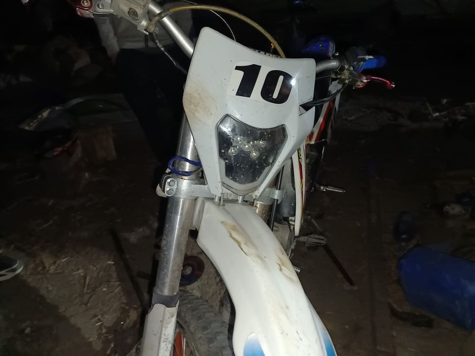 Продам или обменяю на 06