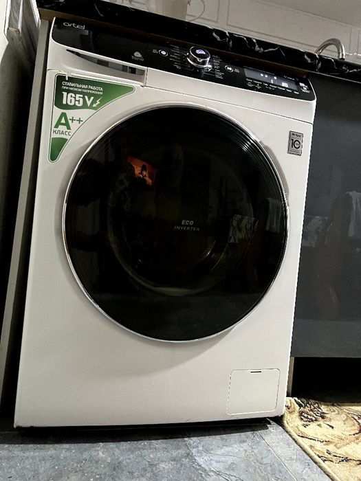 Продам стиральную машинку Артельтель