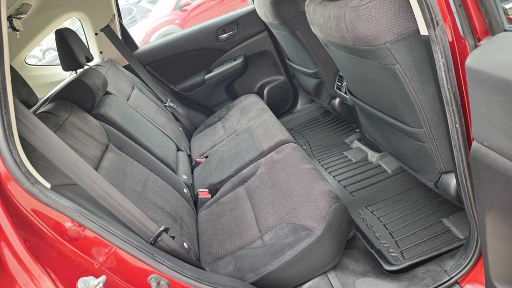 НОВИ ДЖАНТИ-ГУМИ DOT1825/Ролбар/Степенки/Спойлер/NAV-Български Cr-v