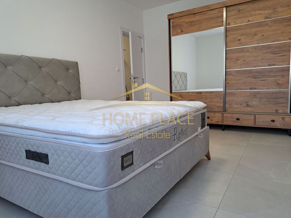 Дава се под наем Двустаен апартамент в Варна, Левски - 65 кв.м за 484.5 € - Снимка #3