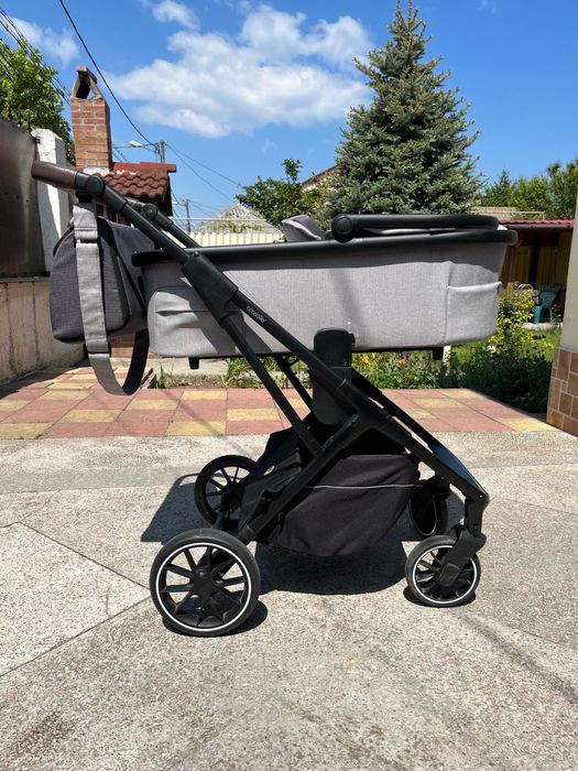 Carucior Coccolle 2 in 1 Silene Lunar Rock