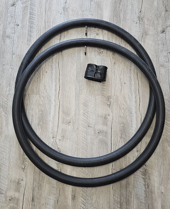 2 anvelope bicicletă Maxxis GRIFTER 29x2.50" EXO, cablu, tanwall