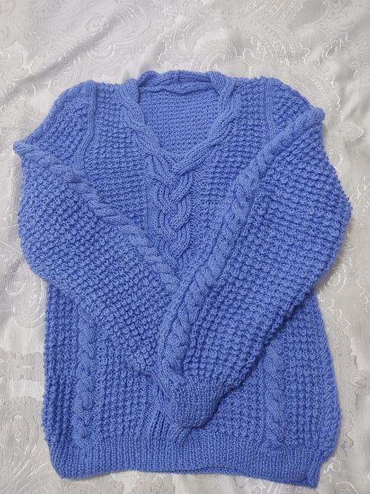 Продам вязанные изделия