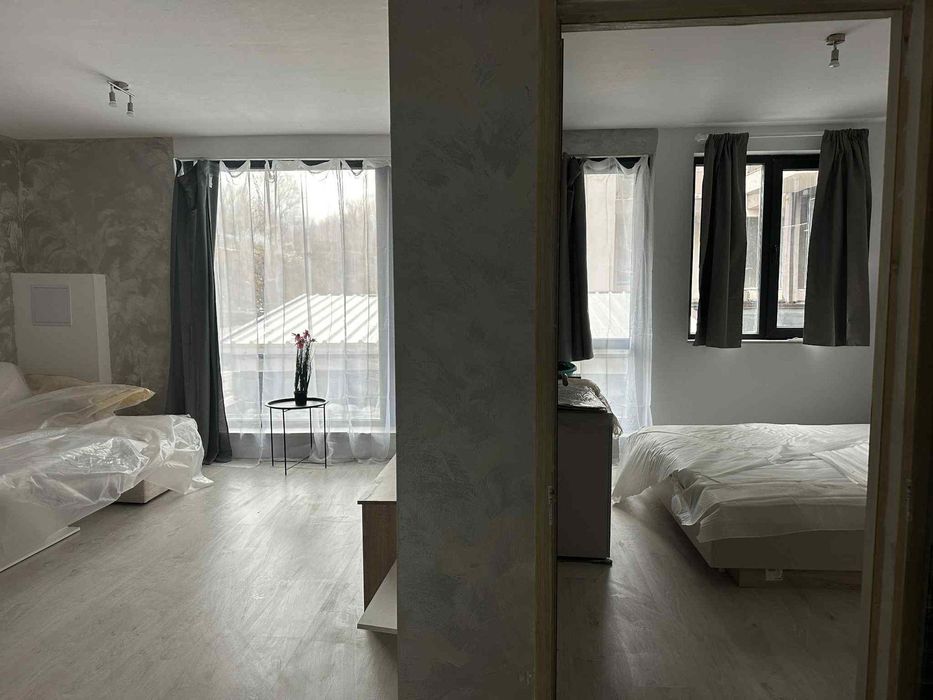 Двустаен апартамент в ж.к. Малинова долина.