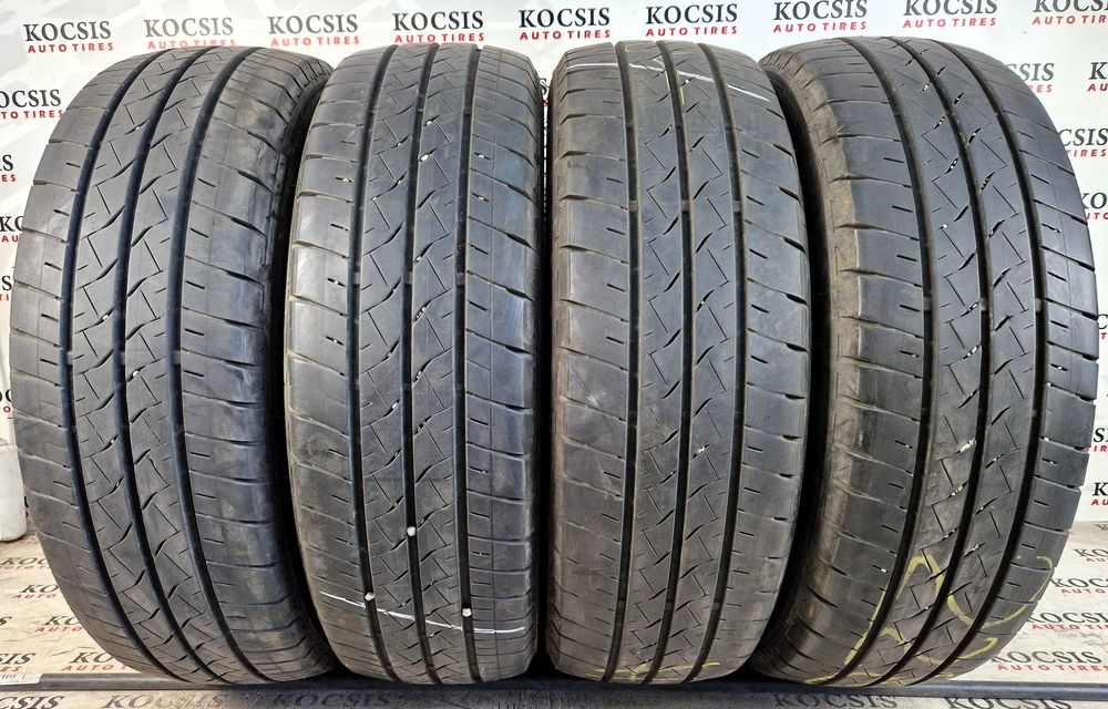 Anvelope second hand vara 205 65 16C Bridgestone