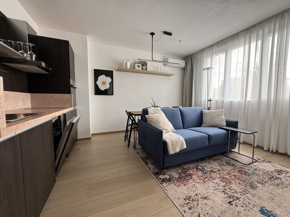 Продава се Четиристаен апартамент в София, Лозенец - 100 кв.м за 4580 €/кв.м - Снимка #6