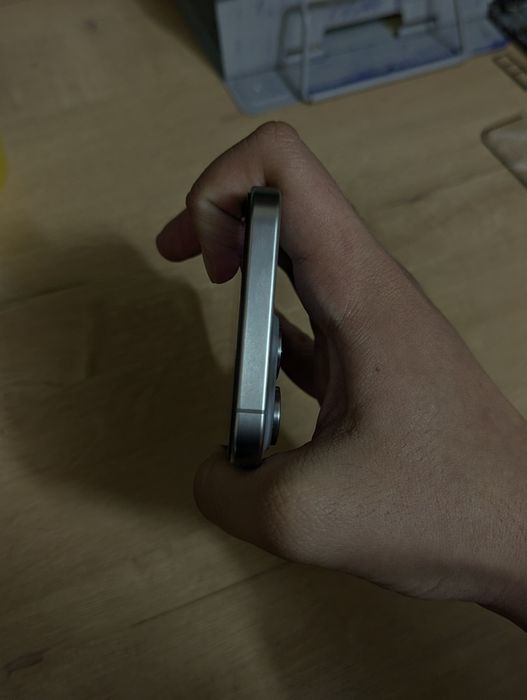 Iphone 15 Pro Max 512 Gb
