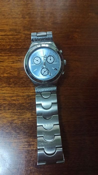 Часы Swatch Швейцария